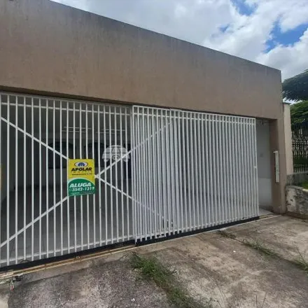 Image 2 - Rua Governador Agamenon Magalhães 92, Tarumã, Curitiba - PR, 82800-030, Brazil - House for rent