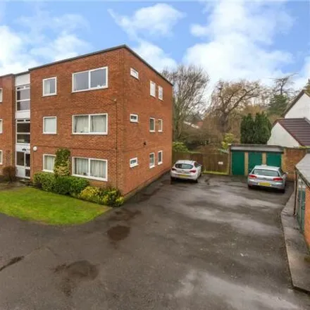 Rent this 1 bed room on Tesco Express in 103-105 Lower Luton Road, Allied Business Park