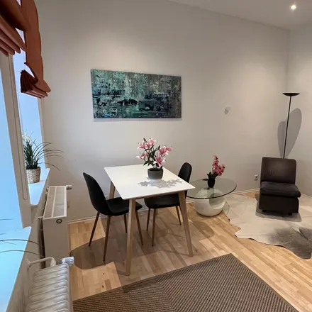 Rent this 1 bed apartment on Velberter Straße 75 in 45239 Essen, Germany