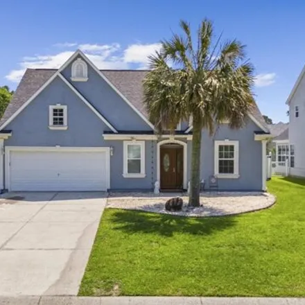 Buy this 4 bed house on 455 Blackberry Lane in Myrtle Beach, SC 29579