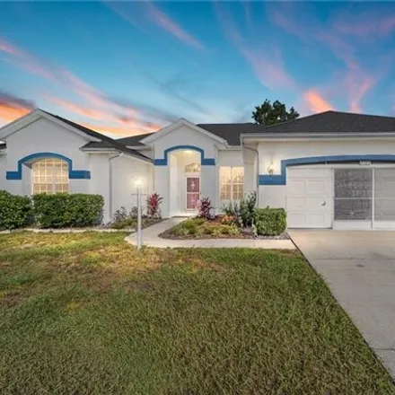 Buy this 3 bed house on 4589 North Maywood Way in Citrus County, FL 34465