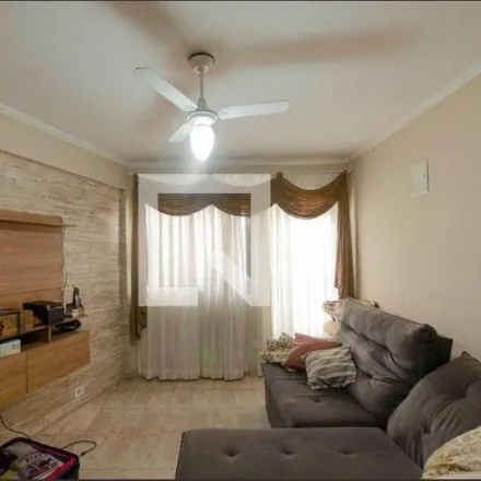 Rent this 2 bed house on Rua Campos Cerrados in Jardim Brasília, São Paulo - SP
