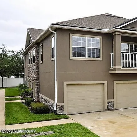 Buy this 3 bed condo on 7156 Deerfoot Point Circle in Jacksonville, FL 32256