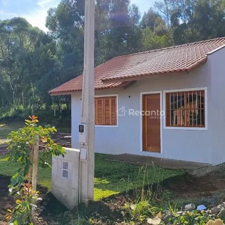 Buy this 2 bed house on Avenida Cônego João Marchesi in São Lucas, Canela - RS