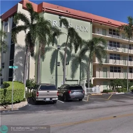 Image 3 - 5370 Northeast 24th Terrace, Coral Ridge Isles, Fort Lauderdale, FL 33308, USA - Condo for sale