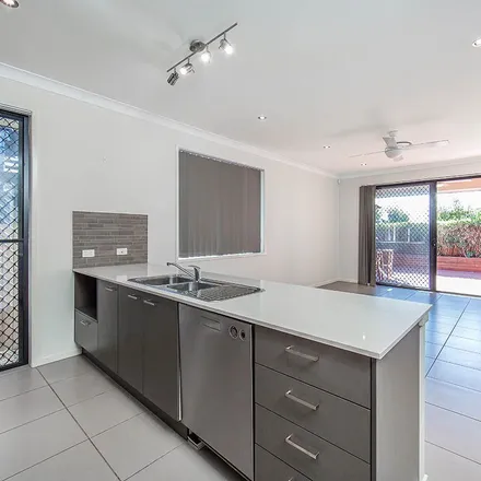 Rent this 3 bed apartment on Medinah Circuit in Greater Brisbane QLD 4509, Australia