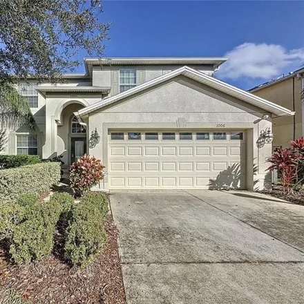 Buy this 5 bed house on 1066 Suffolk Place in Polk County, FL 33896