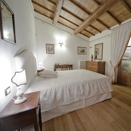 Image 1 - Cortona, Arezzo, Italy - House for rent