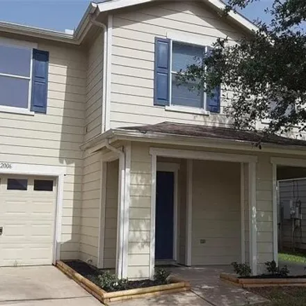 Buy this 3 bed house on 12000 Mallard Stream Court in Harris County, TX 77038