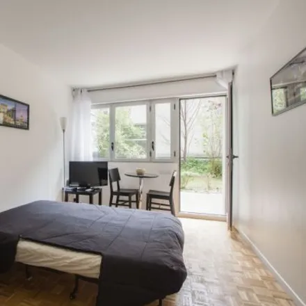 Image 6 - 21 Rue de Dantzig, 75015 Paris, France - Apartment for rent
