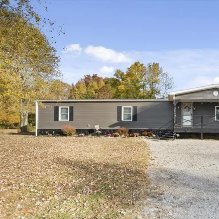 Image 2 - 1602 East New Hope Road, New Hope, Warrick County, IN 47601, USA - House for sale