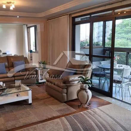 Rent this 3 bed apartment on Rua Rui Barbosa in Vila Gilda, Santo André - SP