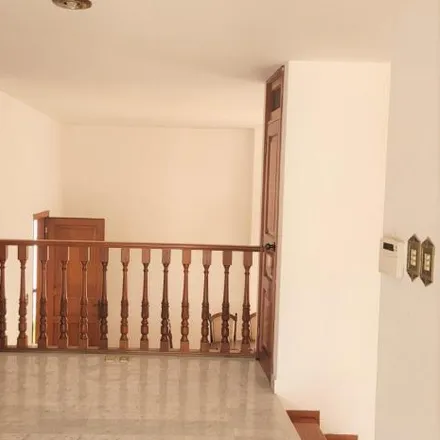 Buy this 5 bed house on Calle Antonio Valeriano in 53230 Naucalpan de Juárez, MEX