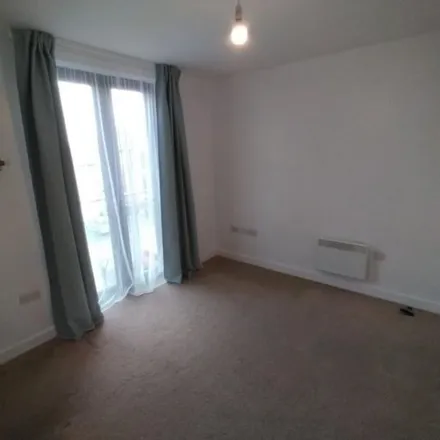Image 1 - The Parkes Building, The Poplars, Beeston, NG9 2UY, United Kingdom - Apartment for rent