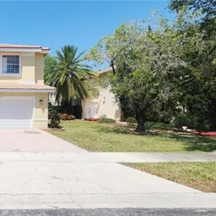 Buy this 3 bed house on 16217 Southwest 23rd Street in Miramar, FL 33027