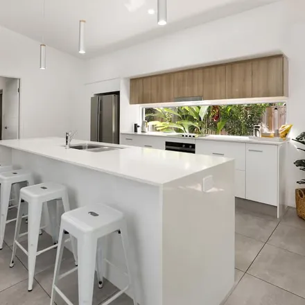 Rent this 4 bed house on Palm Cove QLD 4879