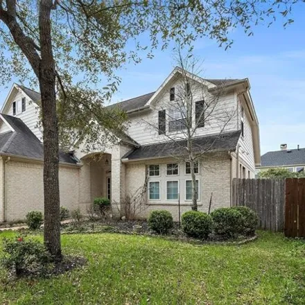 Rent this 4 bed house on 6125 Meadowstream Court in Fort Bend County, TX 77450