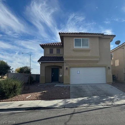 Rent this 4 bed house on North El Capitan Way in Las Vegas, NV 89159