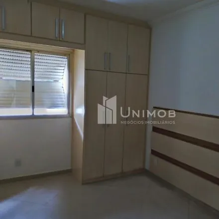 Buy this 1 bed apartment on Clinical Cambui in Rua Doutor Antônio da Costa Carvalho 287, Cambuí