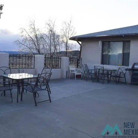 Image 3 - 1799 Deer Trail, Grants, NM 87020, USA - House for sale