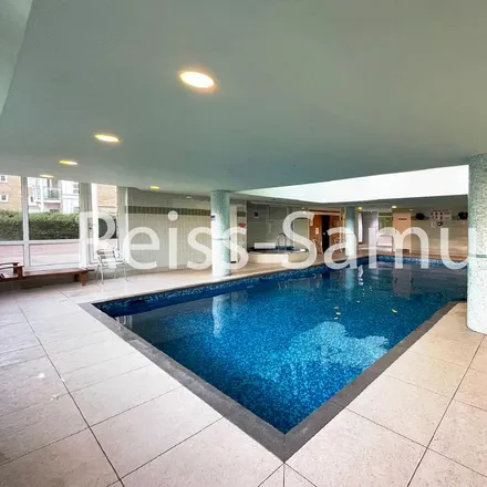 Image 2 - 42 Ferry Street, London, E14 3DT, United Kingdom - Townhouse for rent