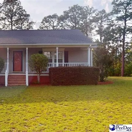 Image 2 - 1542 Whippoorwill Road, Segars, Darlington County, SC 29550, USA - House for sale