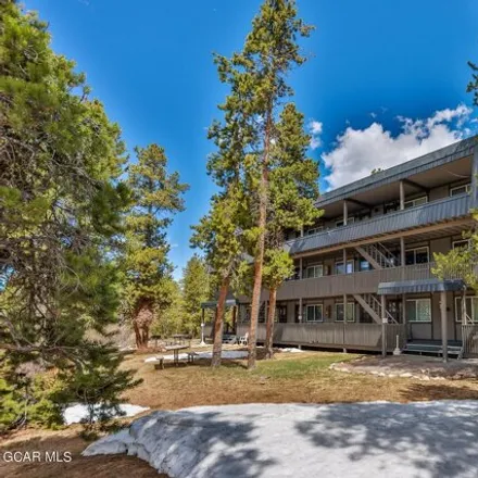 Buy this 2 bed condo on 471 River Drive in Winter Park, CO 80842