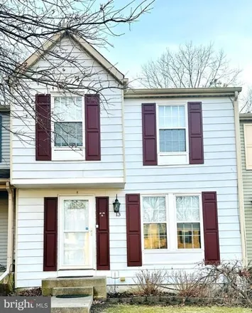 Rent this 3 bed townhouse on 13 Dallington Court in Perry Hall, MD 21128