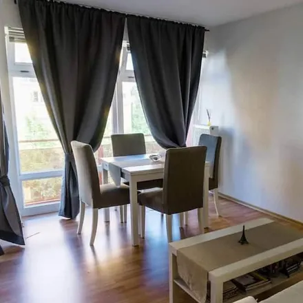Rent this 1 bed apartment on Munich in Bavaria, Germany