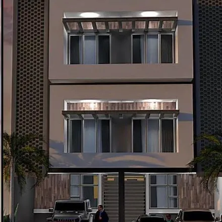 Buy this 3 bed apartment on Avenida Sierra de La Rumorosa in Zona Dorada, 82000 Mazatlán