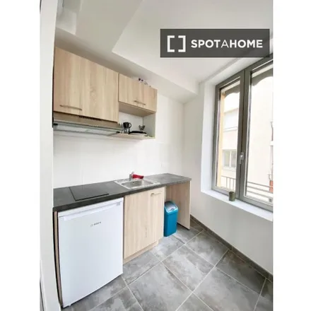 Image 2 - 52 Rue des Antonins, 69100 Villeurbanne, France - Apartment for rent