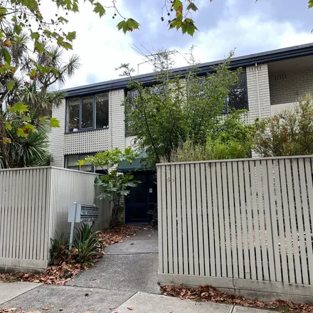 Rent this 2 bed apartment on 51 Cunningham Street in Northcote VIC 3070, Australia