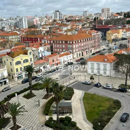 Image 8 - Setúbal (Avenida Mariano Carvalho), Avenida Mariano de Carvalho, 2900-197 Setúbal, Portugal - Apartment for rent