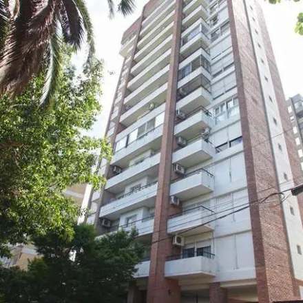 Buy this 2 bed apartment on Cosme Beccar 67 in Barrio Carreras, B1642 DJA San Isidro