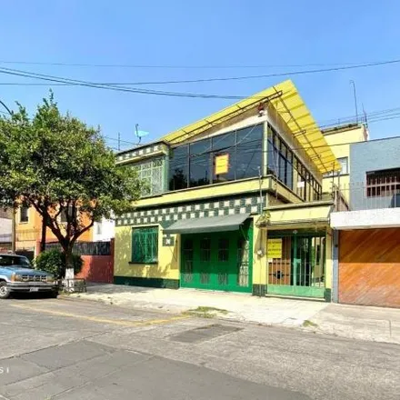Image 2 - Quesadillas Doña Laura, Calle Taxco, Colonia Roma Sur, 06760 Mexico City, Mexico - House for sale