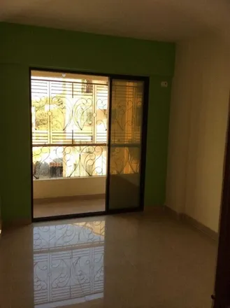 Buy this 2 bed apartment on unnamed road in Thane, Ambernath - 421501