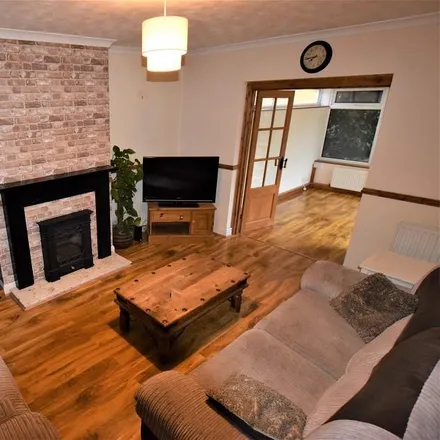 Image 1 - Burnaby Street, Derby, DE24 8RN, United Kingdom - Duplex for rent