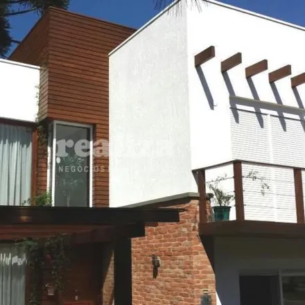Buy this 3 bed house on unnamed road in Quinta da Serra, Canela - RS