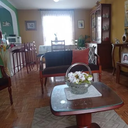 Buy this 3 bed house on Ignacio Asin in 170103, Quito