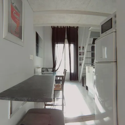 Image 1 - Calle de Antonio Zamora, 48, 28011 Madrid, Spain - Apartment for rent