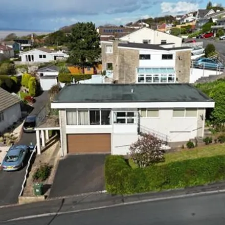 Buy this 3 bed house on 55 Hillside Road in Portishead, BS20 8JW
