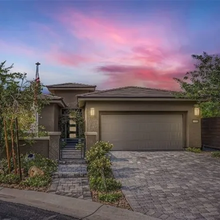 Buy this 3 bed house on 12 Via Del Cielo in Henderson, Nevada