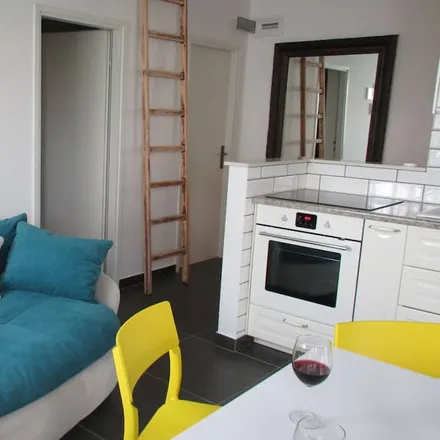 Image 2 - Vodice, Grad Vodice, Šibenik-Knin County, Croatia - Apartment for rent