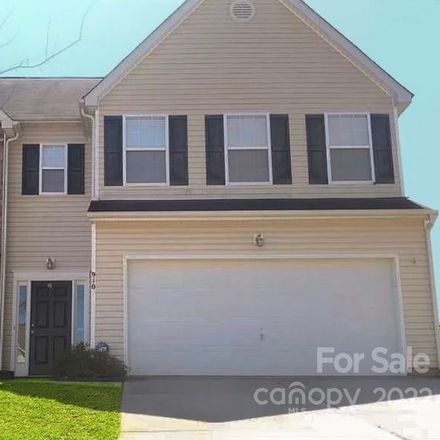 Rent this 4 bed house on 910 Coach House Court in Rock Hill, SC 29730