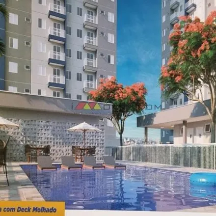 Image 2 - Avenida Dois SM, Rio Claro, Rio Claro - SP, 13503-540, Brazil - Apartment for sale