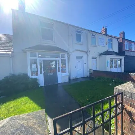 Rent this 1 bed room on Houghton Road/Stotfold Drive in Houghton Road, Thurnscoe