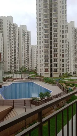 Buy this 3 bed apartment on unnamed road in Sector 77, Gurugram - 122015