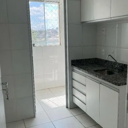 Buy this 3 bed apartment on Rua Sargento Robson da Cruz in Caiçaras, Belo Horizonte - MG