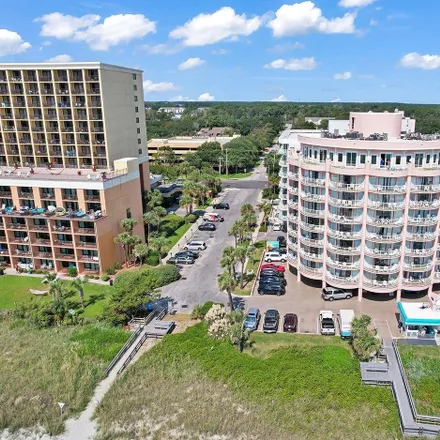 Buy this 1 bed condo on The Caravelle Resort in 70th Avenue North, Myrtle Beach