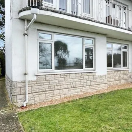 Image 4 - Whitecliff Recreation Ground, Sandbanks Road, Poole, BH14 8BT, United Kingdom - Apartment for rent